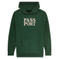 Official Stacked Hoodie