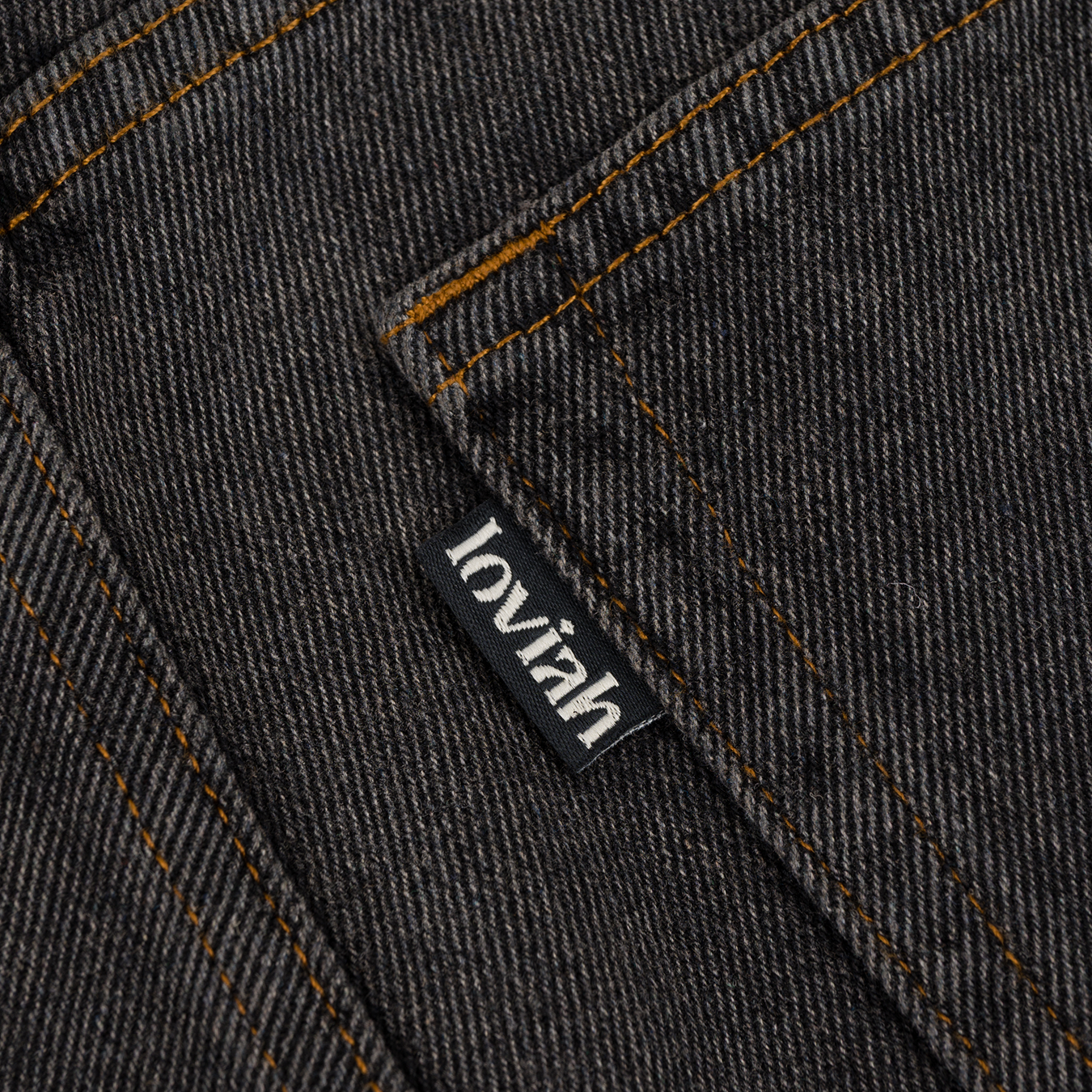 Og Baggy 5 Pocket Denim Pant