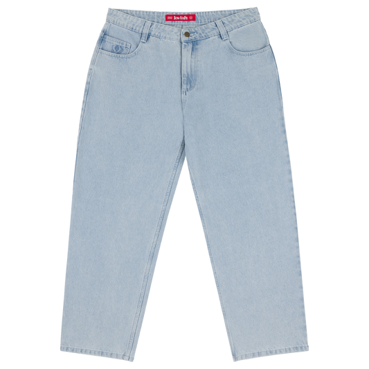 Og Baggy 5 Pocket Denim Pant