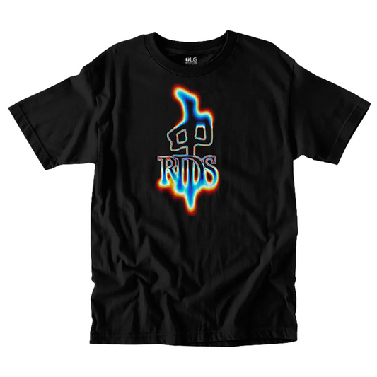 Og Blue Glow S/S T-Shirt 2025