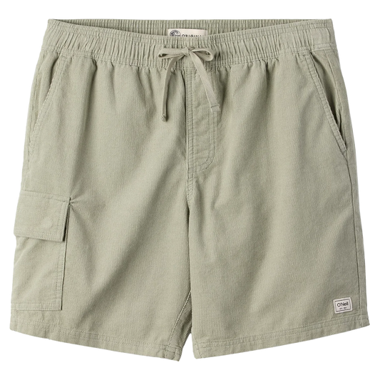 Og Cord Cargo Short 2025
