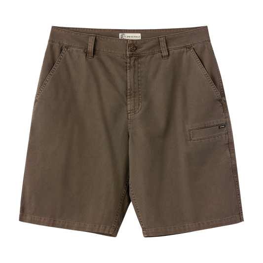 Og Dockside Utility 21" Short