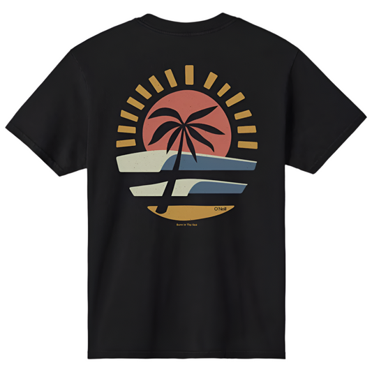 Og Dusk S/S T-Shirt 2025