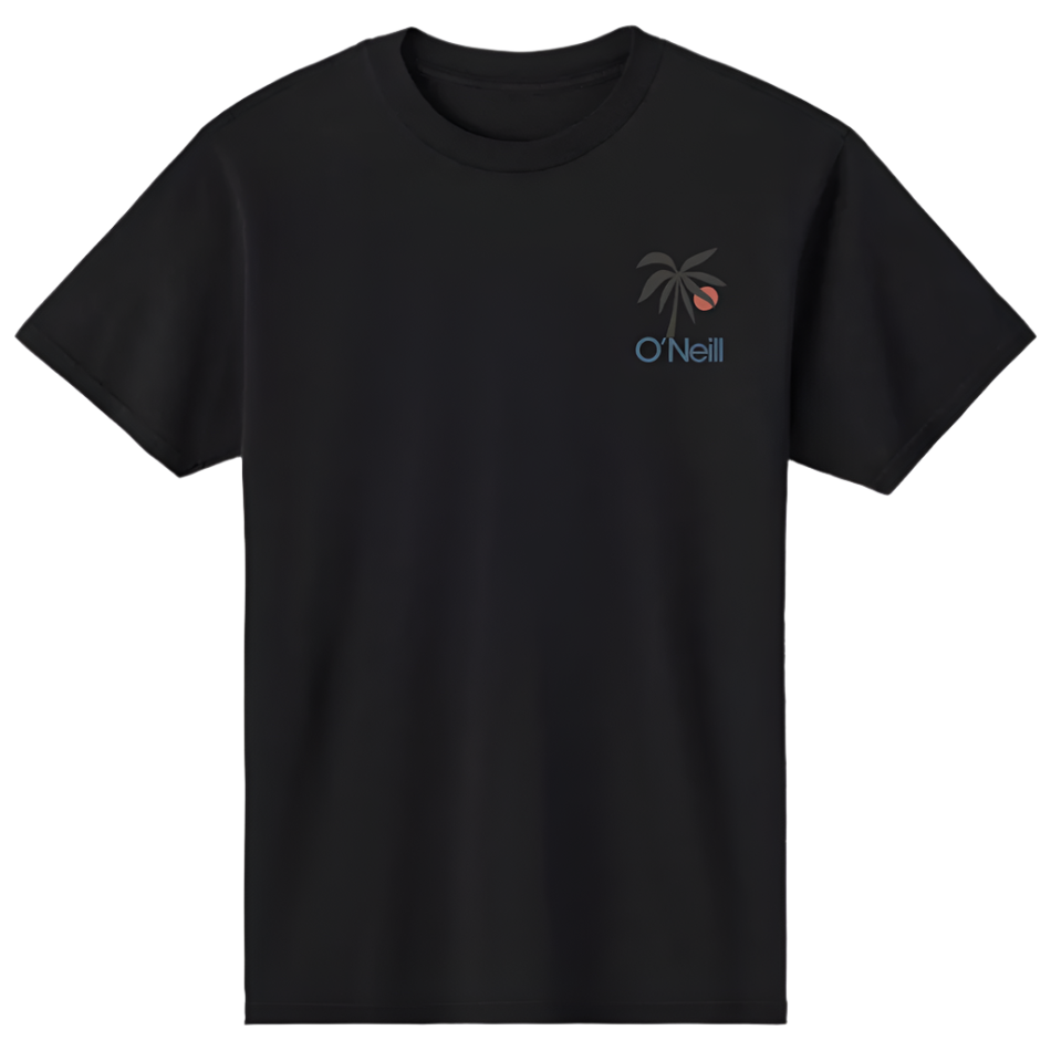 Og Dusk S/S T-Shirt 2025