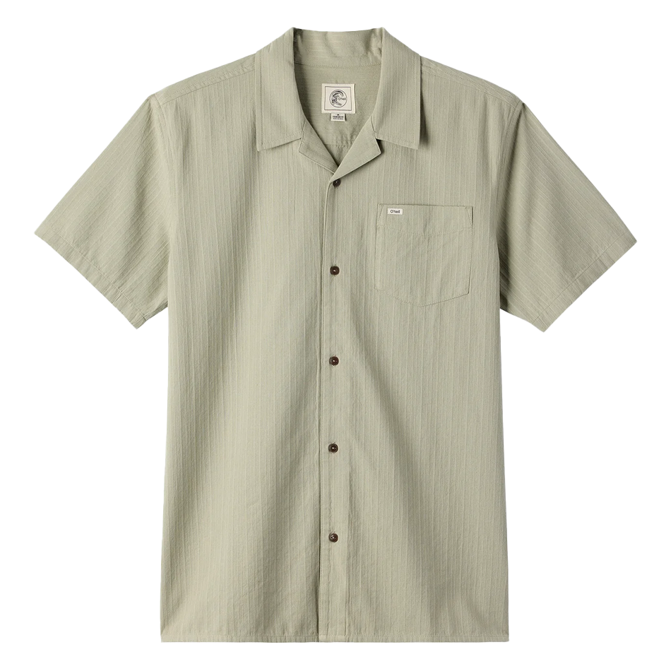 Og Eco Stripe Standard S/S 2025