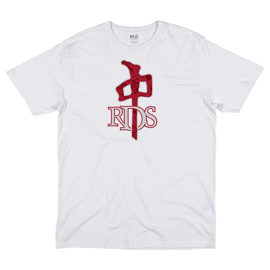 Og Satin Dragon S/S T-Shirt 2025