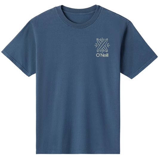 Og Venice S/S T-Shirt 2025