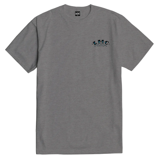 Old World S/S T-Shirt 2025