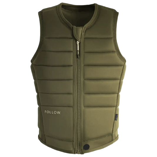 W's Total Impact Vest 2025