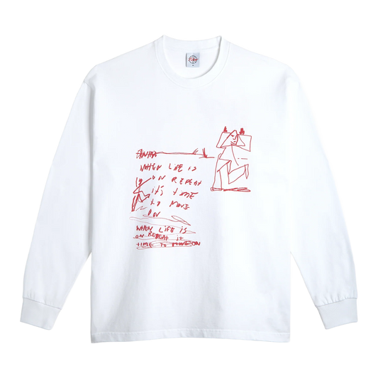 On Repeat L/S T-Shirt