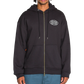 On The Hunt Workwear Zip Hoodie