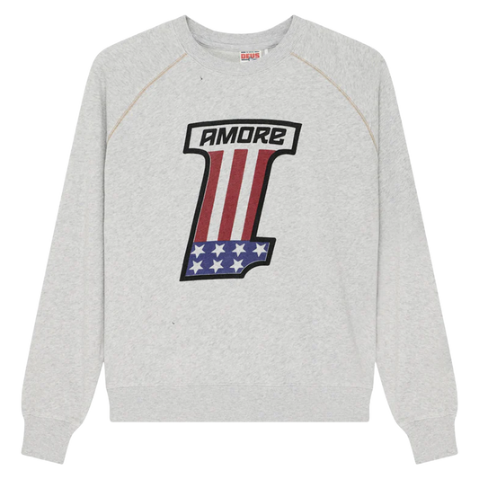 One More Marle Crew Sweater