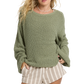 Open Air Sweater