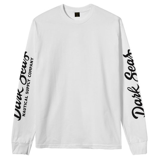 Open Ocean L/S T-Shirt 2025