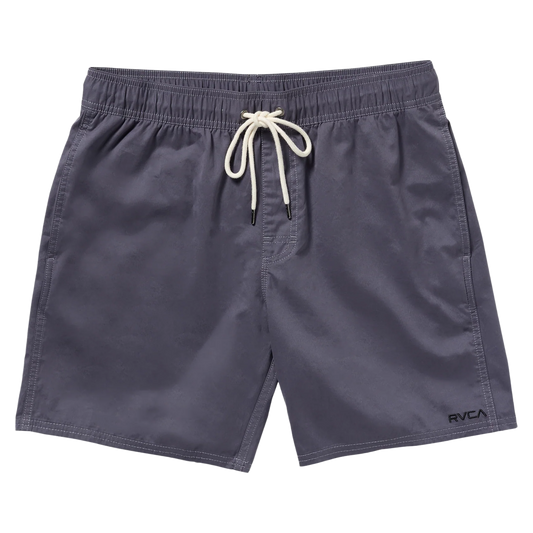 Opposites Elastic 2 17" Short 2025