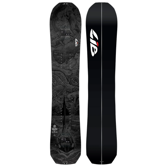 Orca II Techno Splitboard