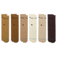 Origin 6Pk Crew Sock
