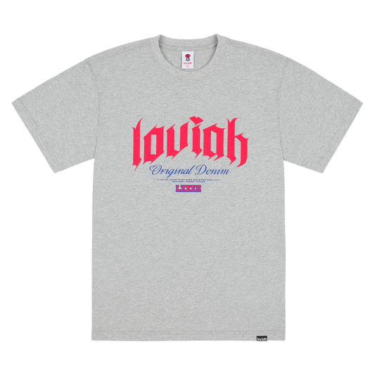 Original Denim S/S T-Shirt