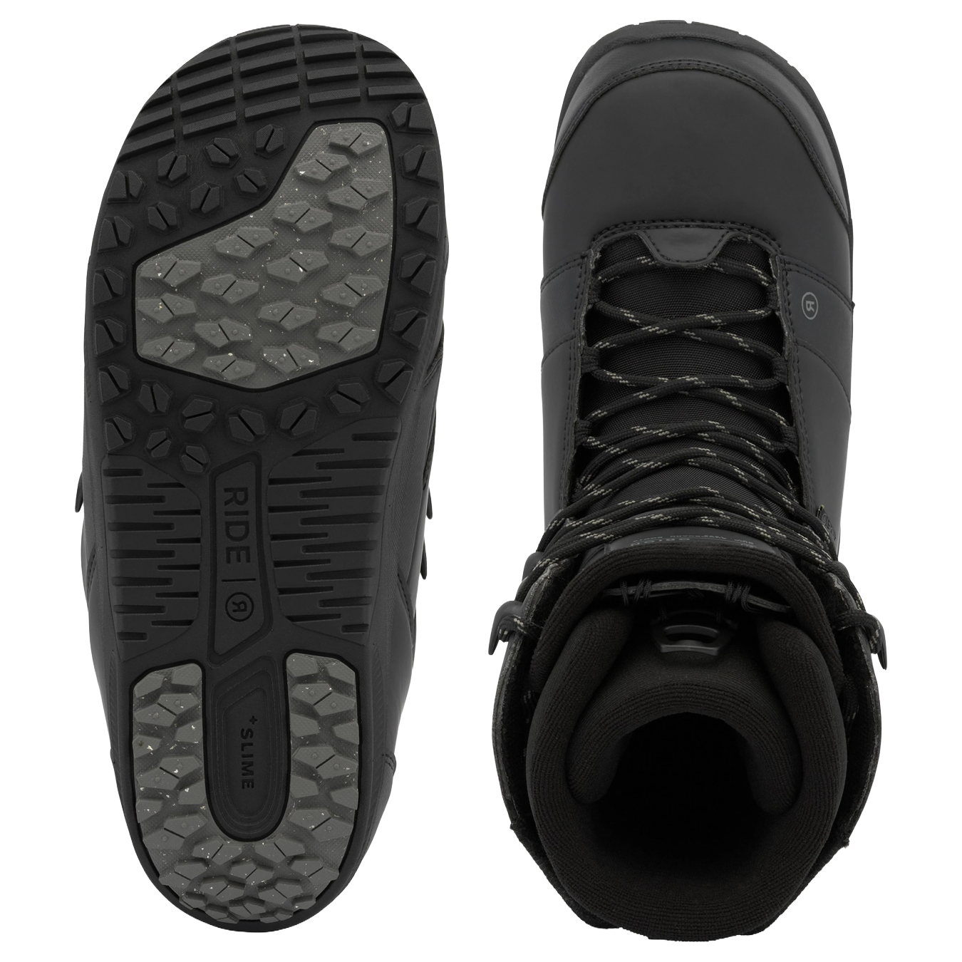 Orion Boot