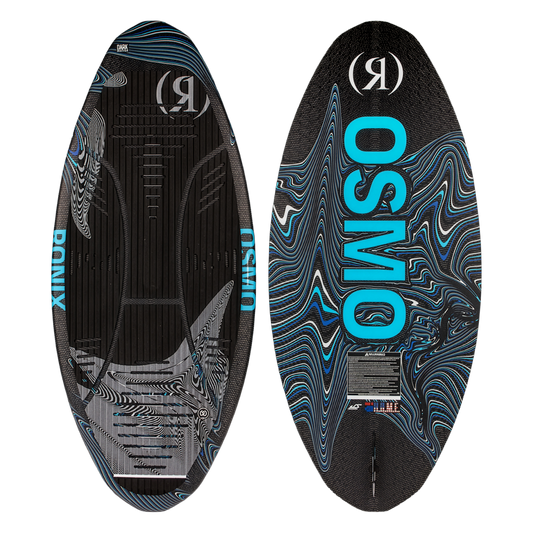 Osmo Skimmer Dark Matter Skimboard