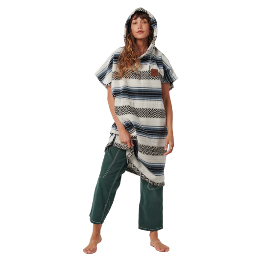 Oso Extra Warm Poncho