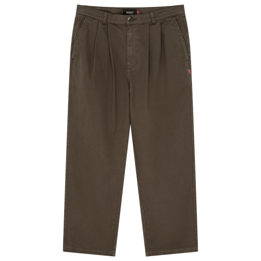 Otto Pleated Pant