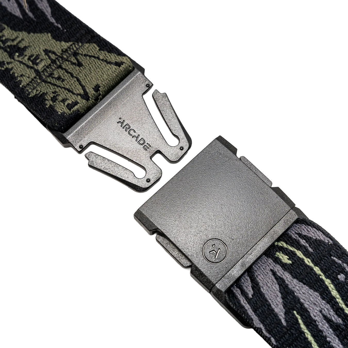 Out Of Range Belt