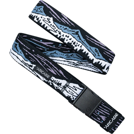 Out Of Range Slim Belt