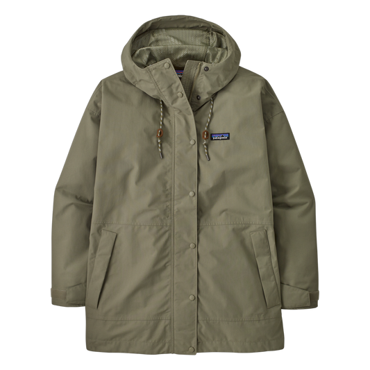 Outdoor Everyday Rain Jacket