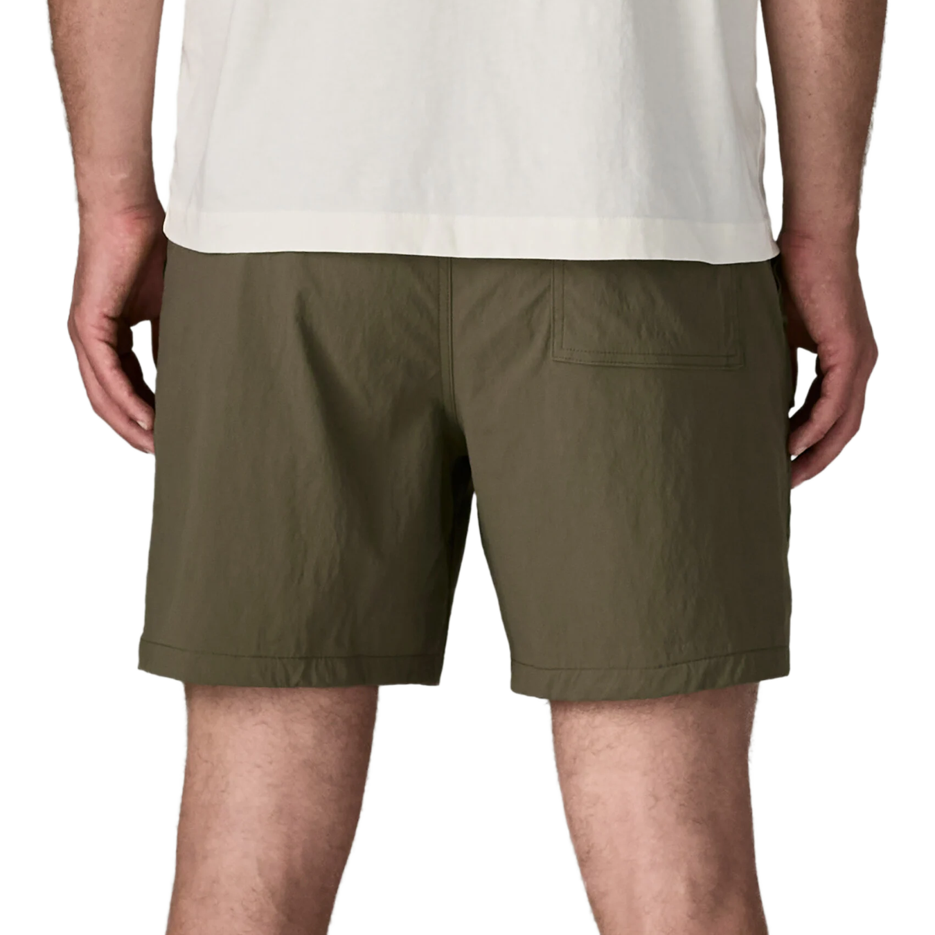 Outdoor Everyday 6" Short