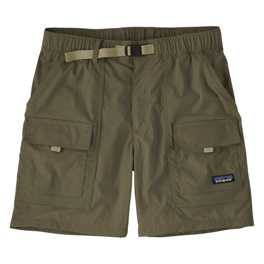 Outdoor Everyday 6" Short