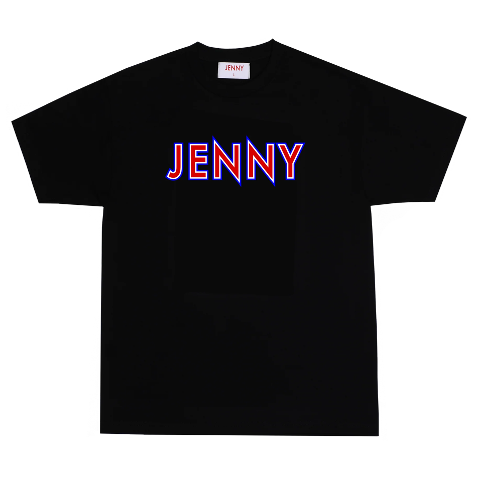 Outline S/S T-Shirt 2025