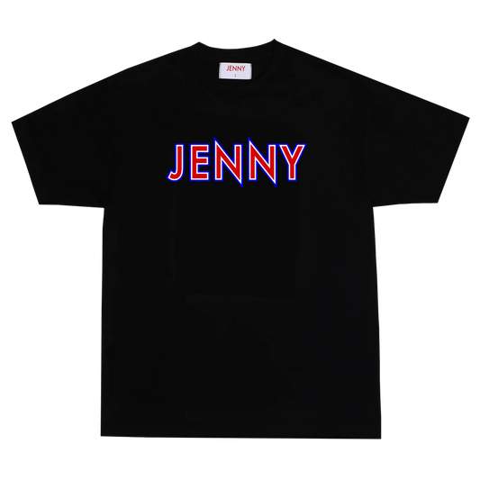 Outline S/S T-Shirt 2025