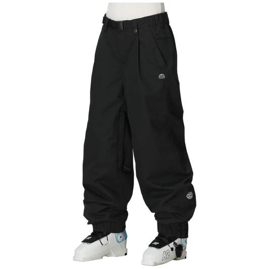 Outline Shell Pant 2026