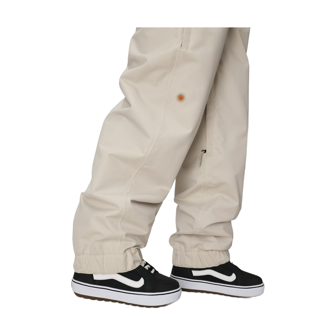 Outline Shell Pant 2026