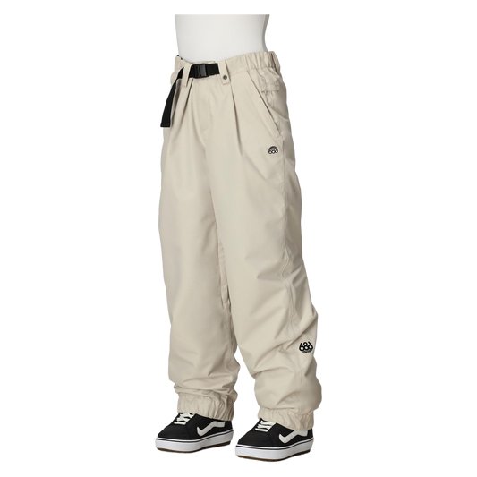 Outline Shell Pant 2026