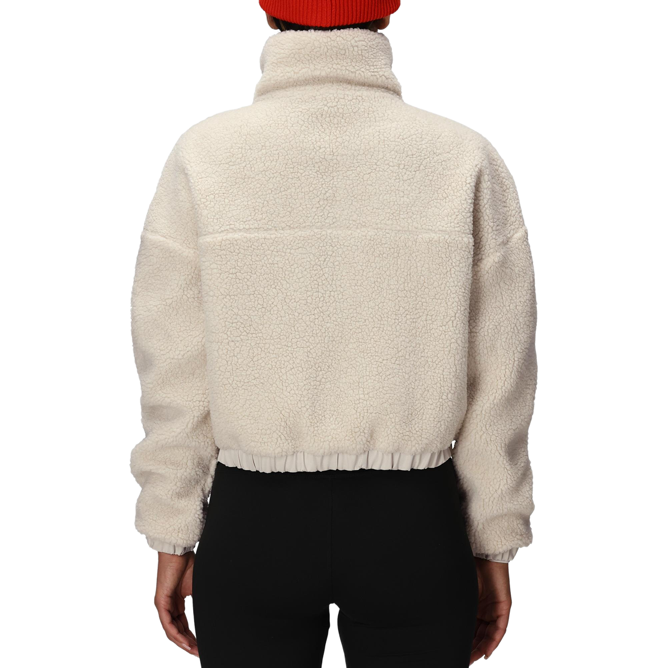 Outpost Sherpa Jacket 2026