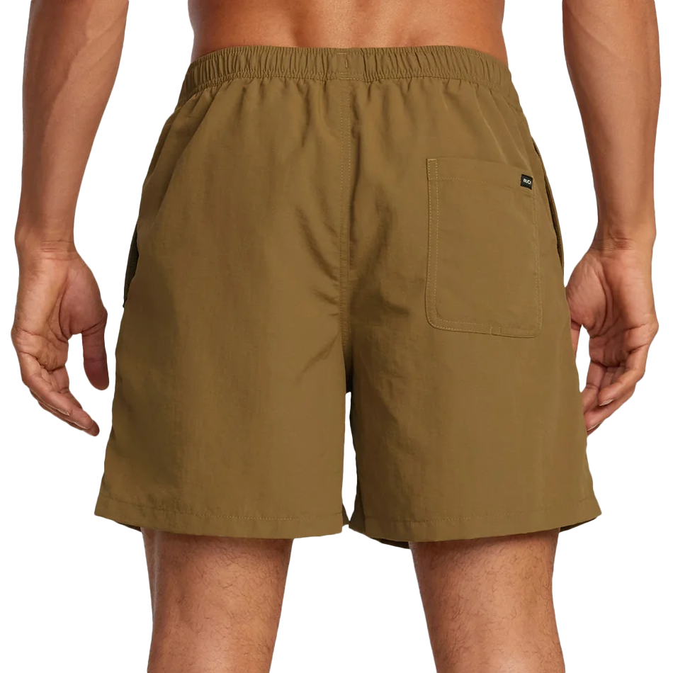 Outsider Basecamp 16 Short