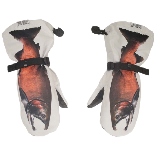 Over Mitt 2 Glove 2026