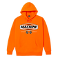 Overdrive Pullover Hoodie