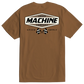 Overdrive S/S T-Shirt 2025