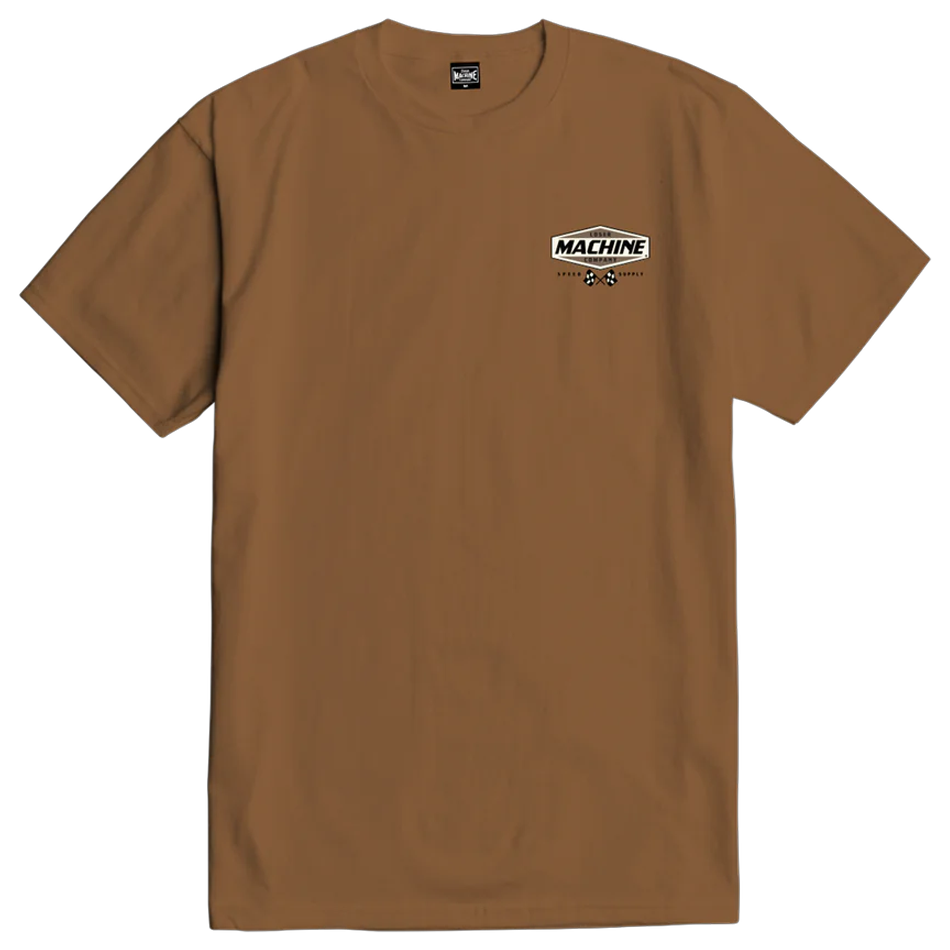 Overdrive S/S T-Shirt 2025