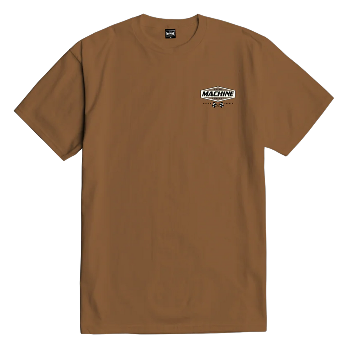 Overdrive S/S T-Shirt