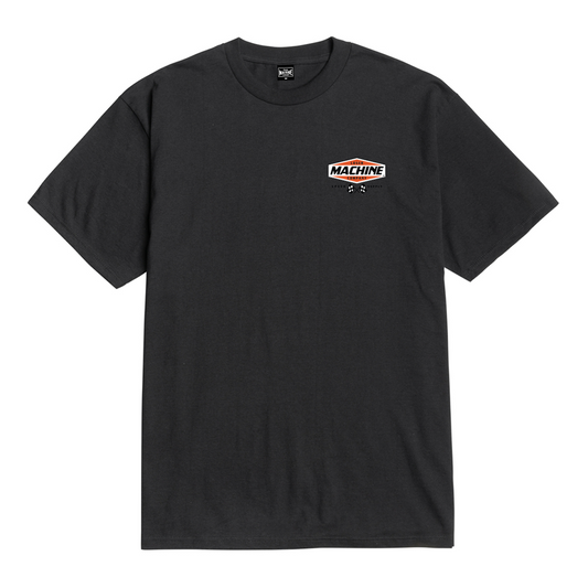 Overdrive S/S T-Shirt 2025