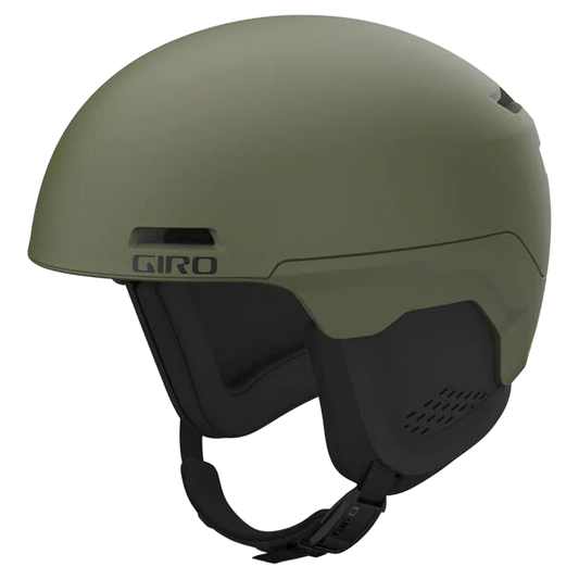 Owen Spherical Helmet