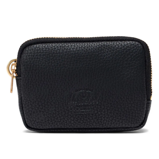 Oxford Pouch Vegan Leather 2025