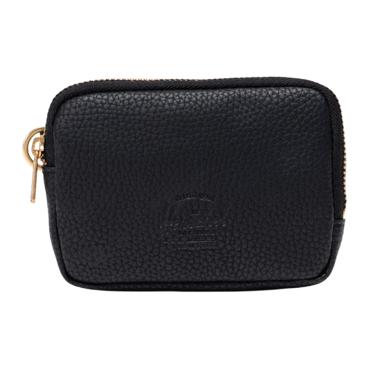 Oxford Pouch Vegan Leather 2025