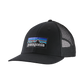 P-6 Logo LoPro Trucker Hat