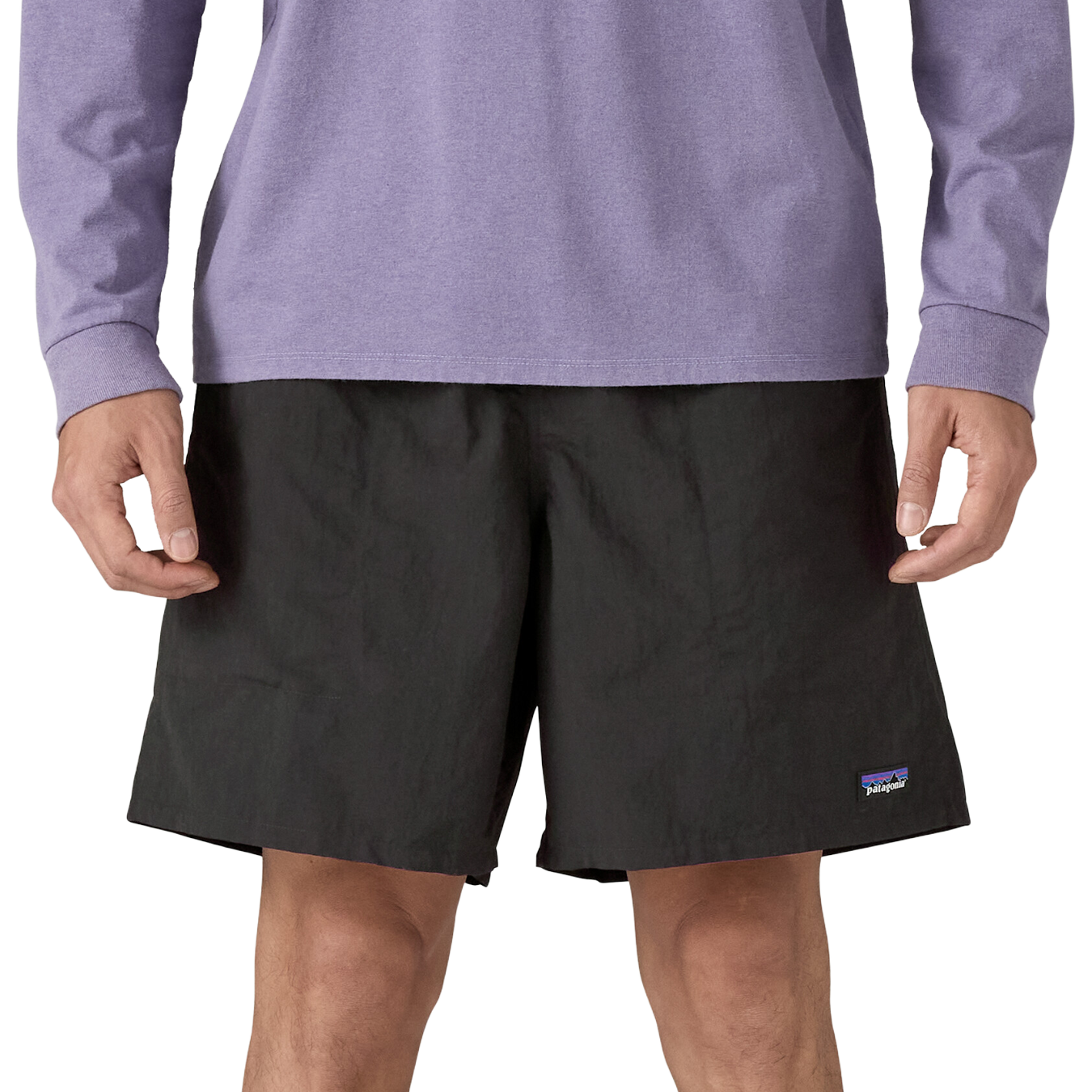 Baggies Longs 7" Short