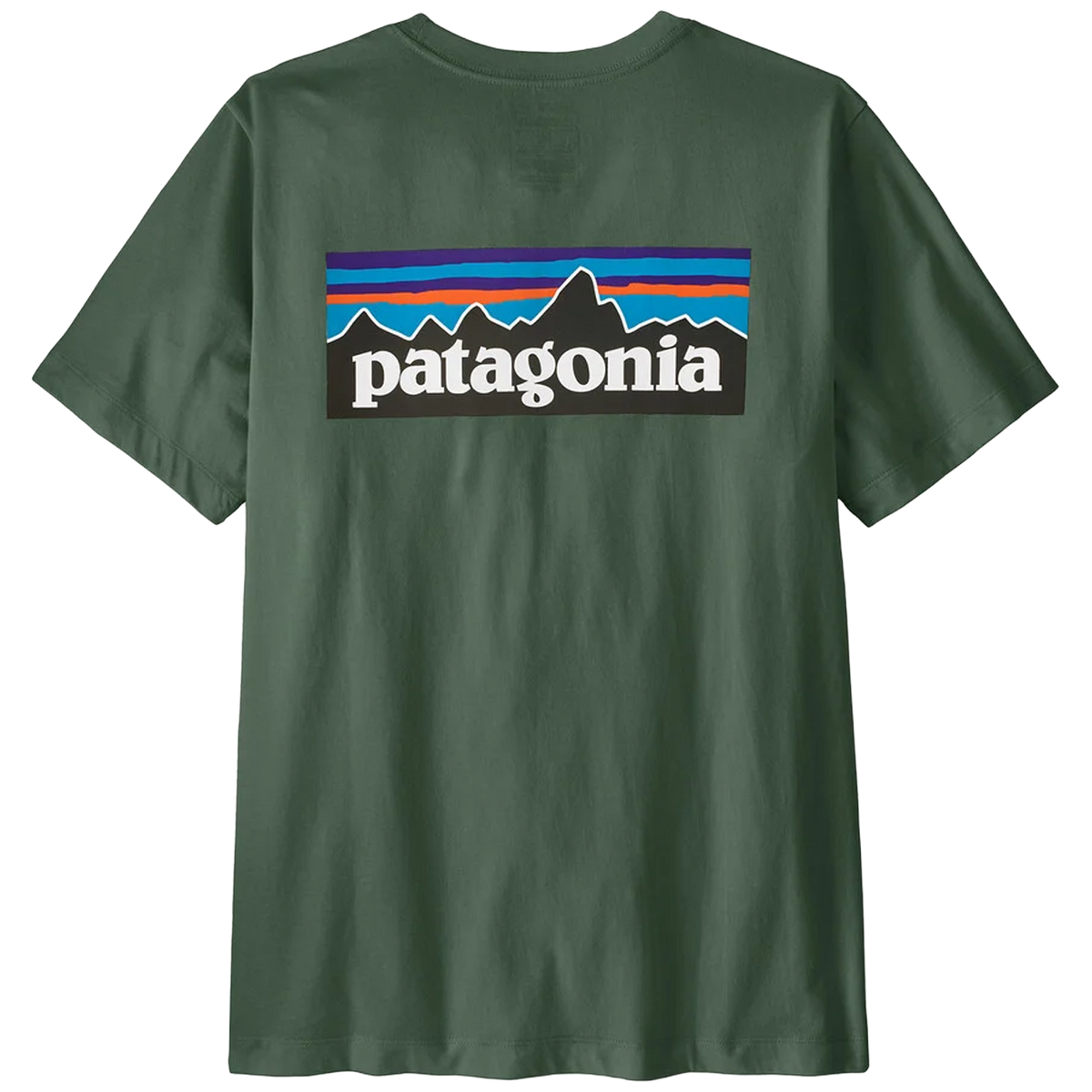 P-6 Logo S/S T-Shirt